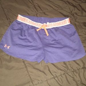 Under Armour Shorts